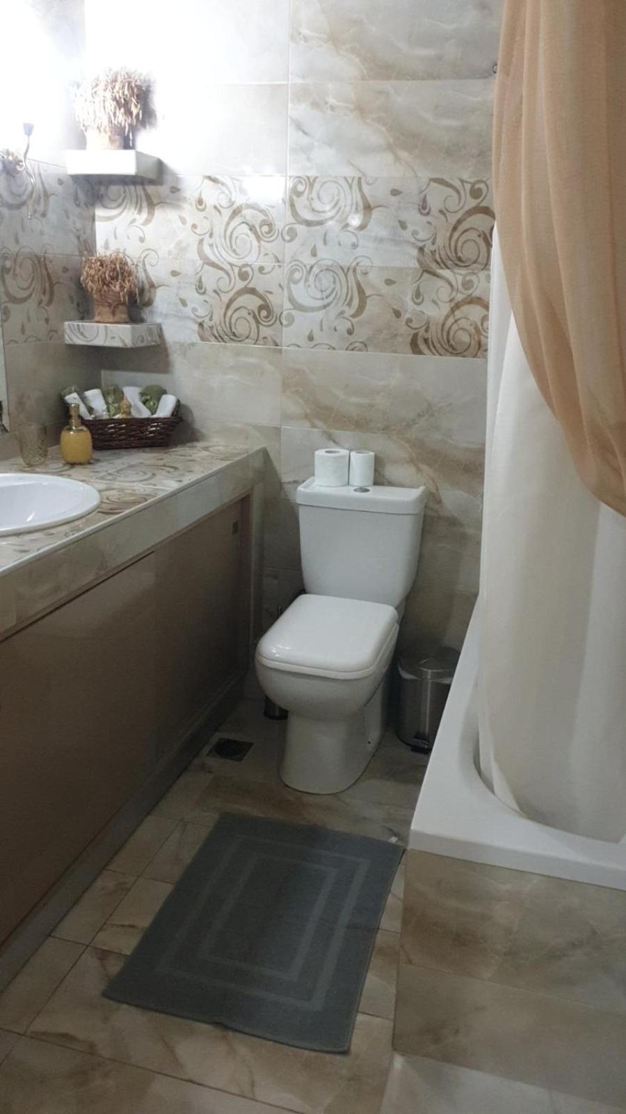 Garden House Villa Amarynthos Ngoại thất bức ảnh