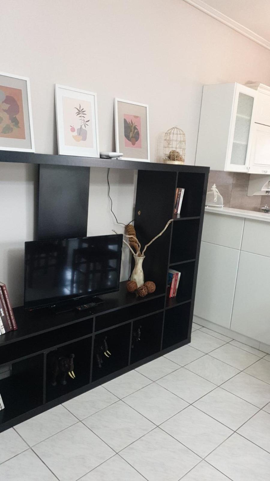 Garden House Villa Amarynthos Ngoại thất bức ảnh