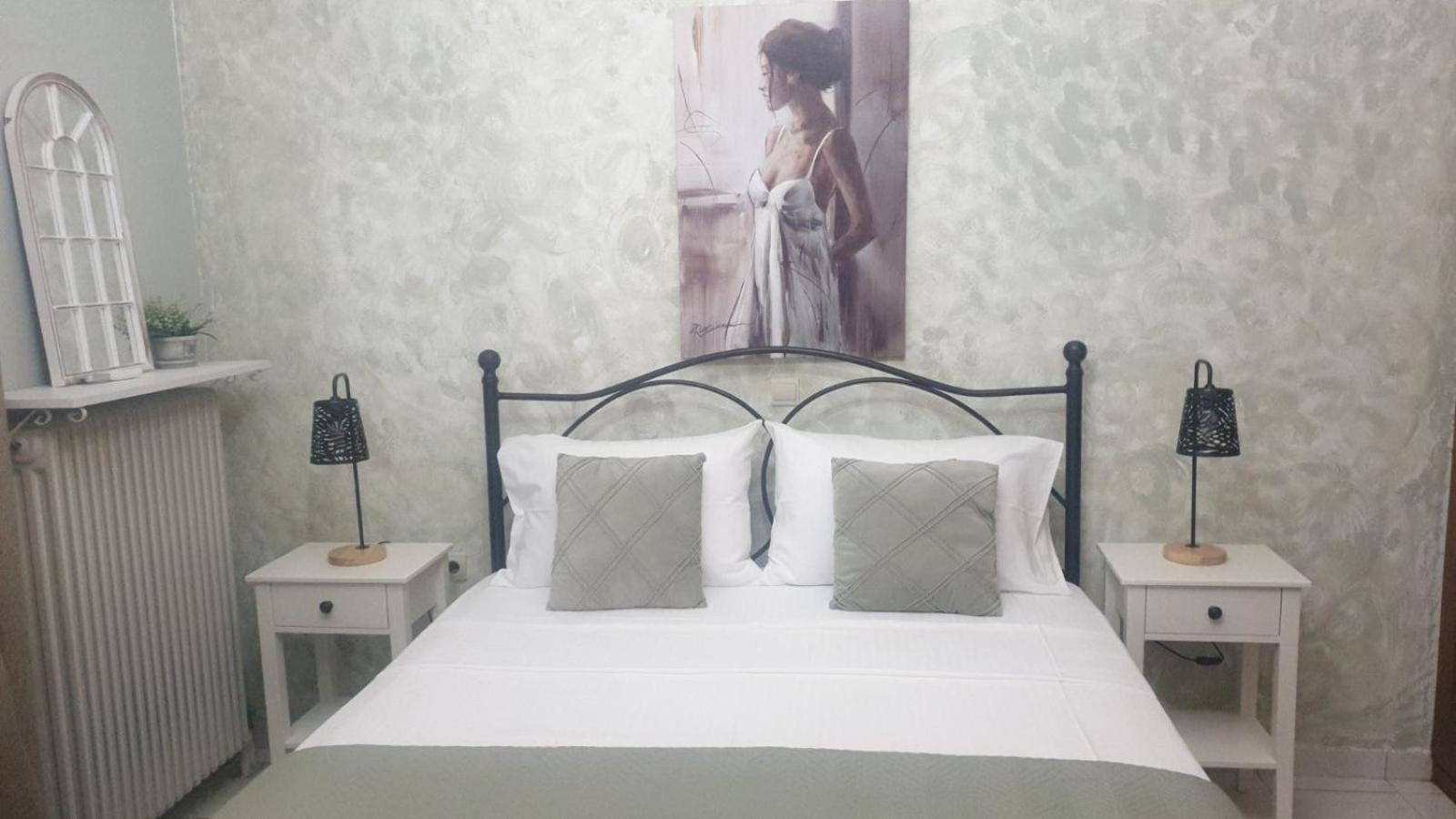 Garden House Villa Amarynthos Ngoại thất bức ảnh