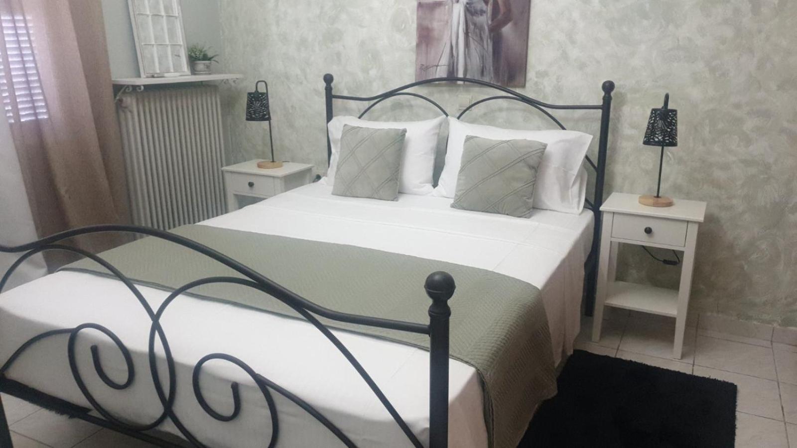 Garden House Villa Amarynthos Ngoại thất bức ảnh